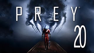 Prey | En Español | Capitulo 20 