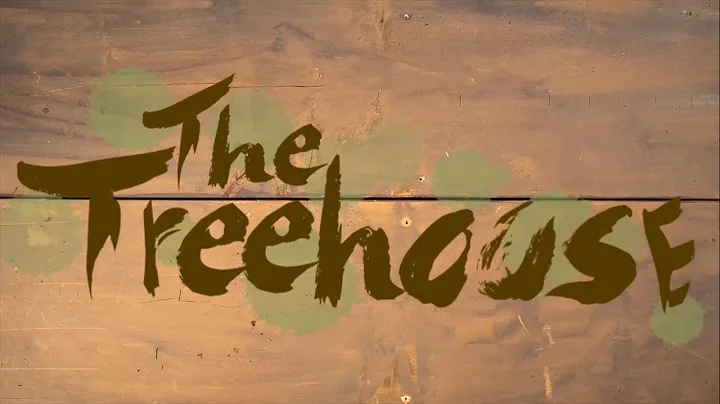 The Treehouse, featuring yours truly the queen of ...