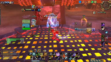 Marksmanship Hunter Oneshots | WoW BFA 8.1