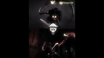 Thumbnail of Similar moments! 🔥 EP: 7-8 Uzi x Cyn edit 🩸 | Murder Drones | Passo bem solto (Ultra Slowed) #edit