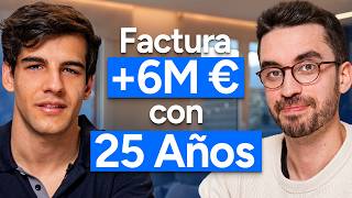 Copia su Estrategia para Facturar Millones