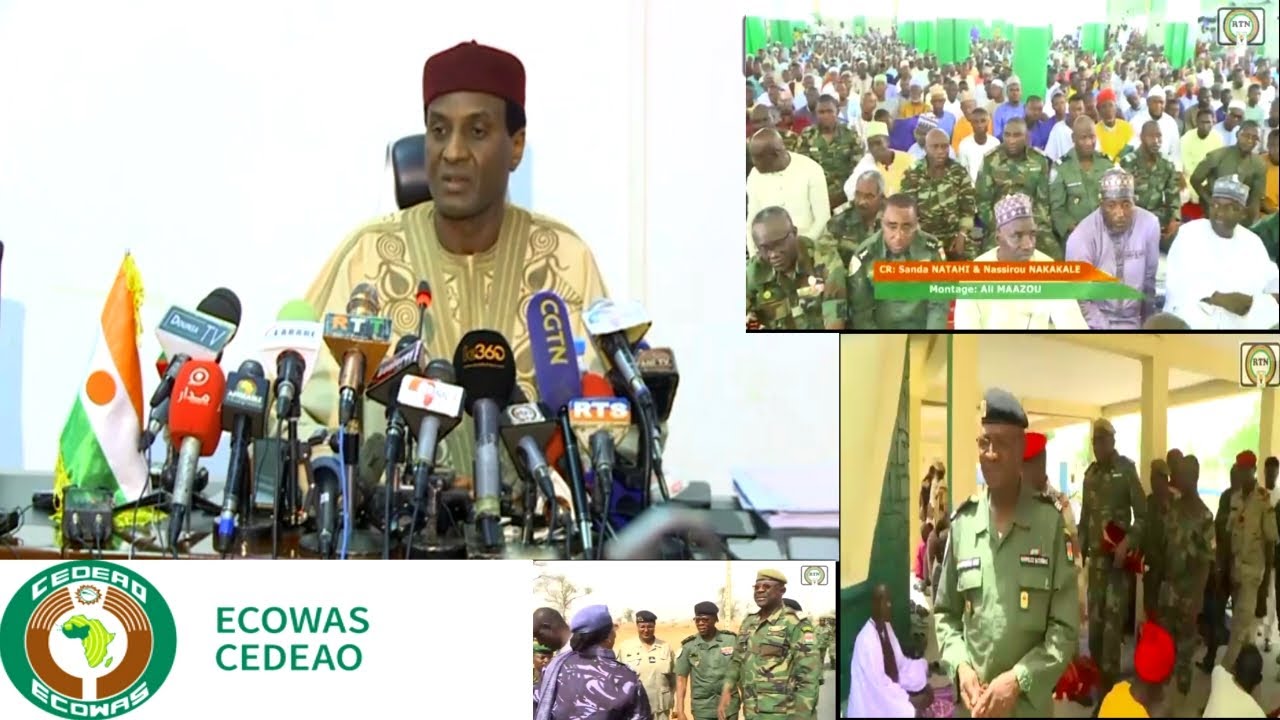 KO.YAKI AKE YI KASAR BENIN BATA'ISABA TA HAMA MAN KASAR NIGER ZUWA KASUWAR DUNIYA BA GA KARIN BAYANI