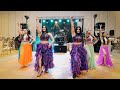 Surprise wedding  dance cover  anu  kanu  fadedcinematic