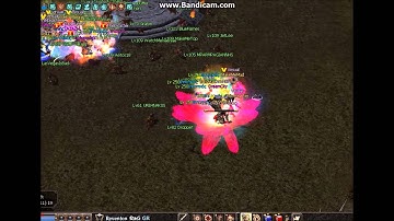 Reventon R&G Mt2 Virsual vs TheDisaster By PNSMike