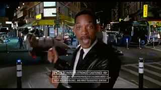 Men In Black III (2012) - TV Spot #2 HD