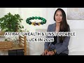Manifest Wealth &amp; Protection: The Ultimate 2026 Jade Pixiu Bracelet Guide