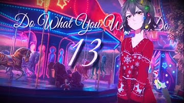 [ ḾḜҎ ]-Do What You Wanna Do {New Year MEP} OPEN (5\21 taken)