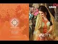 Latest indian dresses collections 2017  roshni international pvt ltd   catalog name zubeda aniska