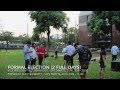 Aiesec bu election 2014 2