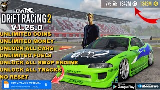 CarX Drift Racing 2 Mod Apk V1.24.1 Terbaru 2023 Unlimited&Unlock