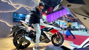 Hero Karizma Xmr 250  2025 #herokarizma250 #karizmaxmr250 #karizma2025