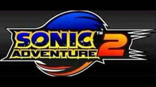 Video thumbnail of "Sonic Adventure 2 Music- Crazy Gadget"