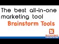 All-In-One Marketing Tool