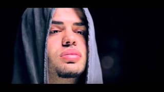 Noizy feat Nora Istrefi - Loqka (Official Video HD)