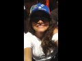 Cantando el himno, Cne Nueva Esparta 16-04-13