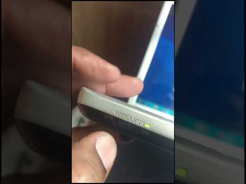 Sony vaio Wi-Fi issues No key from r Wi-Fi