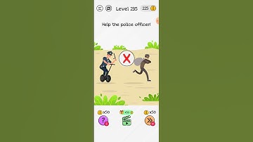 Braindom Level 235 By Rick Gaming