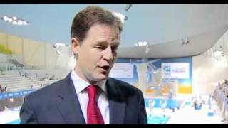 Nick Clegg: I support tax breaks for 'the many'