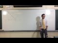 Trapezium Properties and Calculus Concepts
