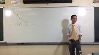 Interesting Trig/Calculus Question (1 of 2: Tangents & Areas) Interesting Trig/Calculus Question (1 of 2: Tangents & Areas)