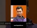 Let Your Success Answer the Critics #topperias #indianconstituion #interview #motivation #news