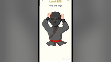 Dop 2 delete one part (level 298)#dop2 #shorts #shortvideo