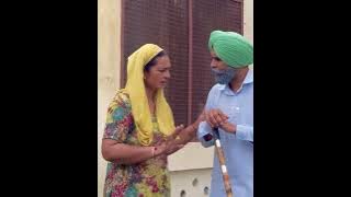 Sleeping niece was put under the evil eye by her maternal uncle 😱😱#jattspeedx #punjabishortfilm #...
