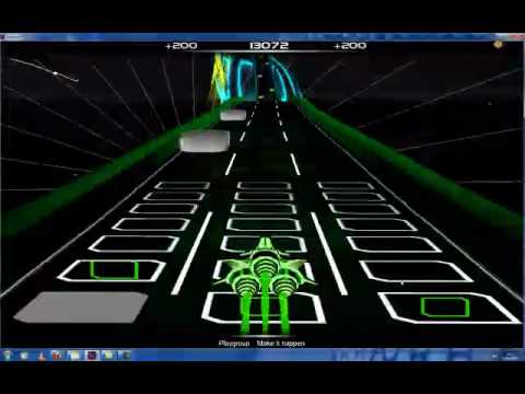 playgroup make it happen