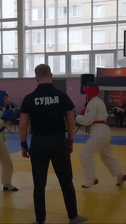 рукопашный бой - YouTube