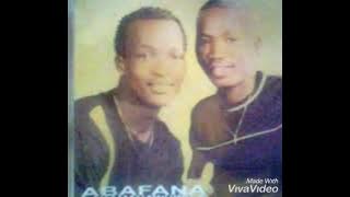 Abafana Baka Mahawukela - Engikuzwayo