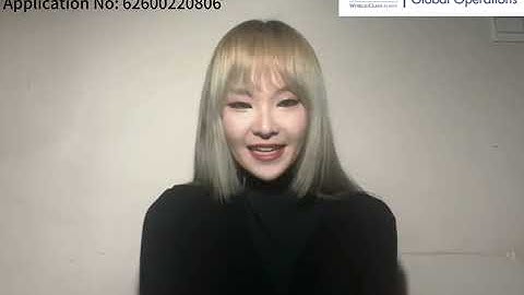 HKUST MSGO Self Introduction Video-62600220806