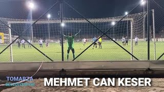 MEHMET CAN KESER #MCK1