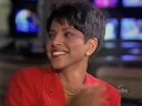 My Halle Berry Friend: Asha Blake