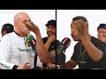 Debate VIRA Confronto: Sargento Fahu Bate Boca com Ex-Criminoso
