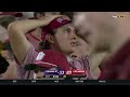 New Jersey Generals draft Kansas State's Adrian Martinez | Highlights | USFL