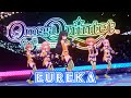 Omega Quintet - EUREKA Full PV