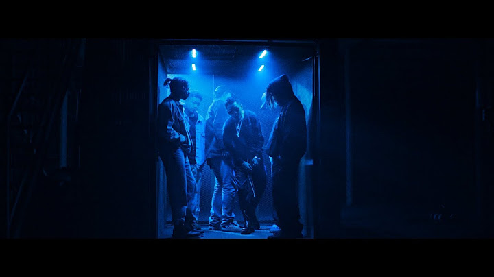 KEIJU - Let Me Know (Official Video)