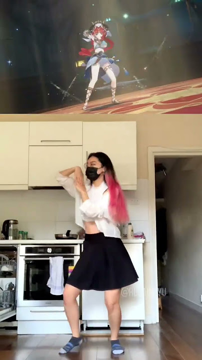 Nilou is so beautiful and graceful (⁎⁍̴̛ᴗ⁍̴̛⁎) #genshinimpact #nilou #dance #sumeru #nahida #archon