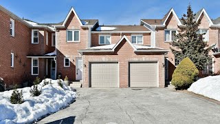 30 Weekes Dr, Ajax - Open House Video Tour