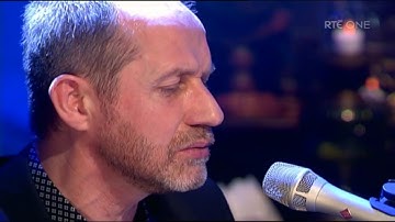 The Gloaming | The Saturday Night Show