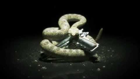 Trailer Re-Sound: Hitman Absolution