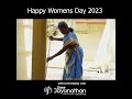 Happy womens day