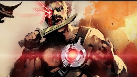 M K Onslaught- Epi #14: Gameplay Walkthrough Android and iOS