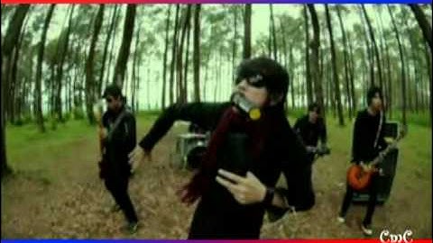 Five Minutes - Semakin Ku Kejar Semakin Kau Jauh