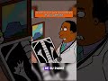 PEORES COSAS QUE HIZO HOMERO EN LOS SIMPSONS | #shorts #simpsons #cartoon