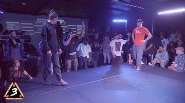 Rascal Randi vs CPR FINAL Stackin