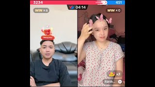 ENGKUK TENAN‼️FEBRIANIQBAL LIVE SAMA CEWEK EMGKUK MASA BAHAGIA