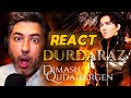 REAGINDO (REACT) a DIMASH - Dudaraz | Análise Vocal por Rafa Barreiros