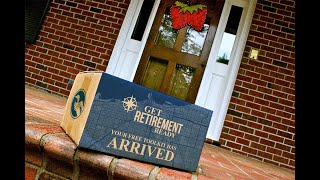 Get Retirement Ready with our Toolkit