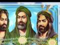 نجاح العبادي عباس يا ابو الغيره